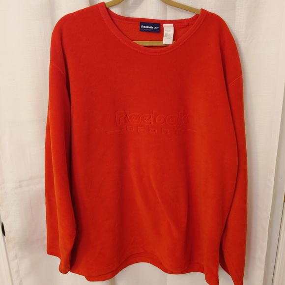 RARE. On Trend.Reebok Sport. VINTAGE. EUC - Picture 3 of 6